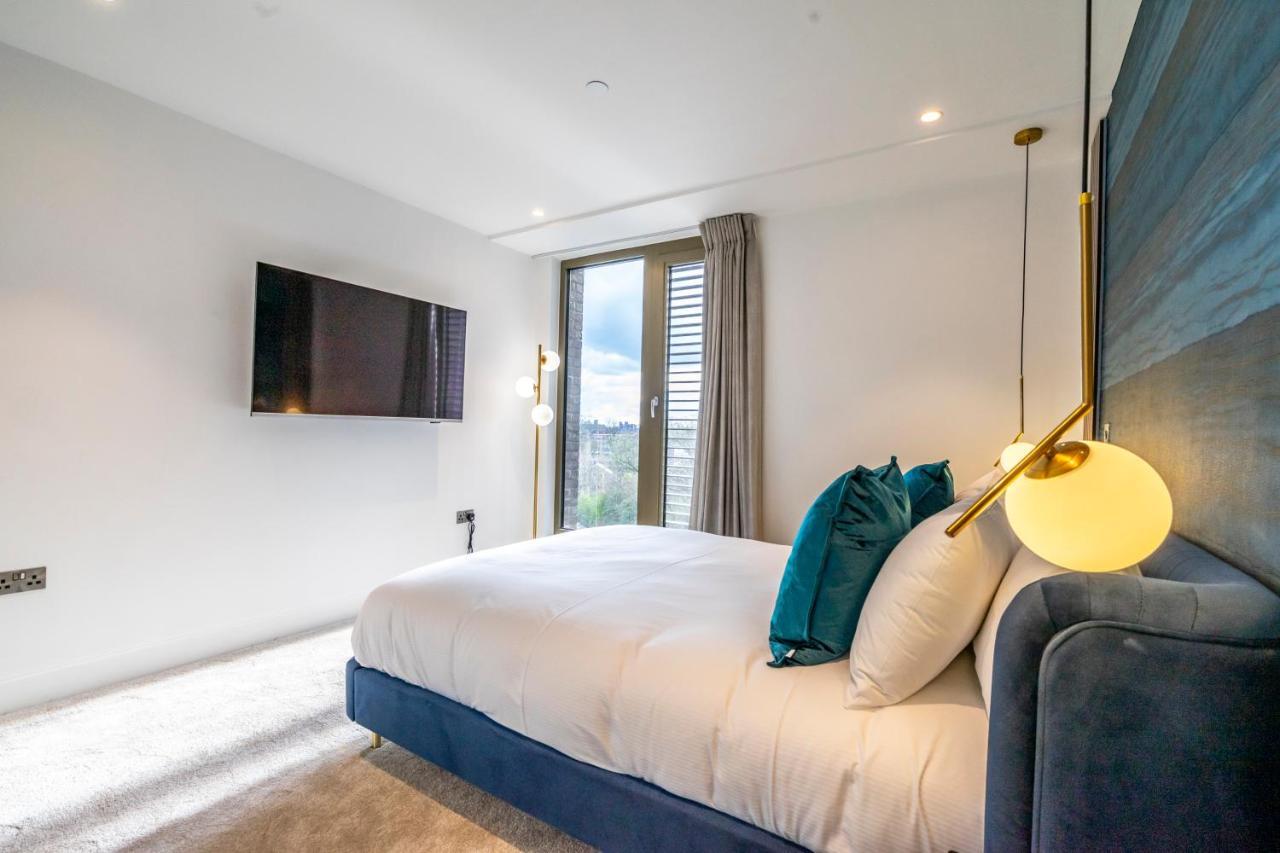 Апартаменты Four Zero Six @ Ryedale House Йорк Экстерьер фото